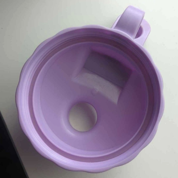 Lilac hydrojug - Picture 3 of 4